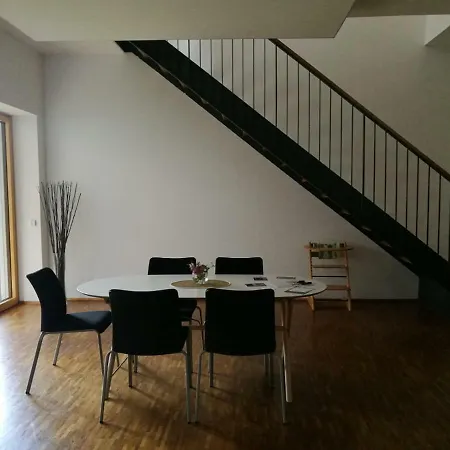Sehr Schone, Grosse Wohnung Im Reiherstiegviertel